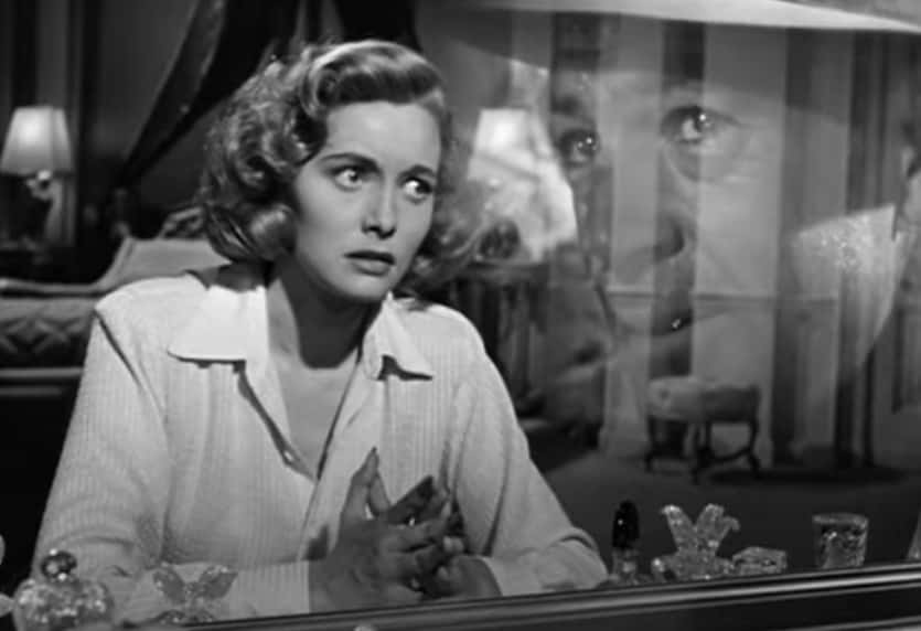 Patricia Neal facts