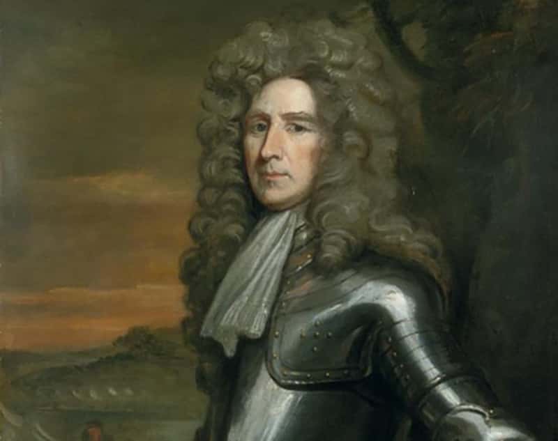 William III Of England facts