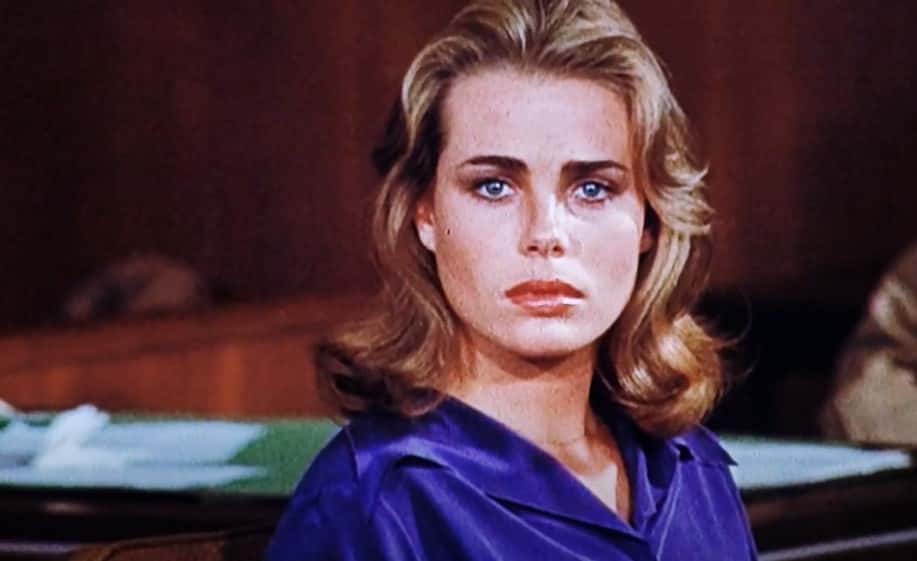 Margaux Hemingway facts