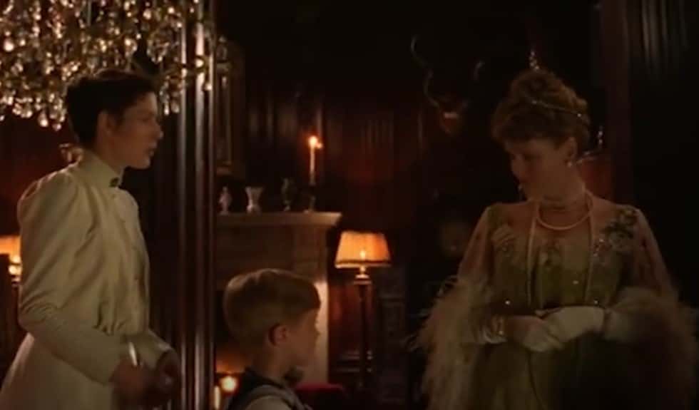 Prince John Of The United Kingdom, The Lost Prince facts