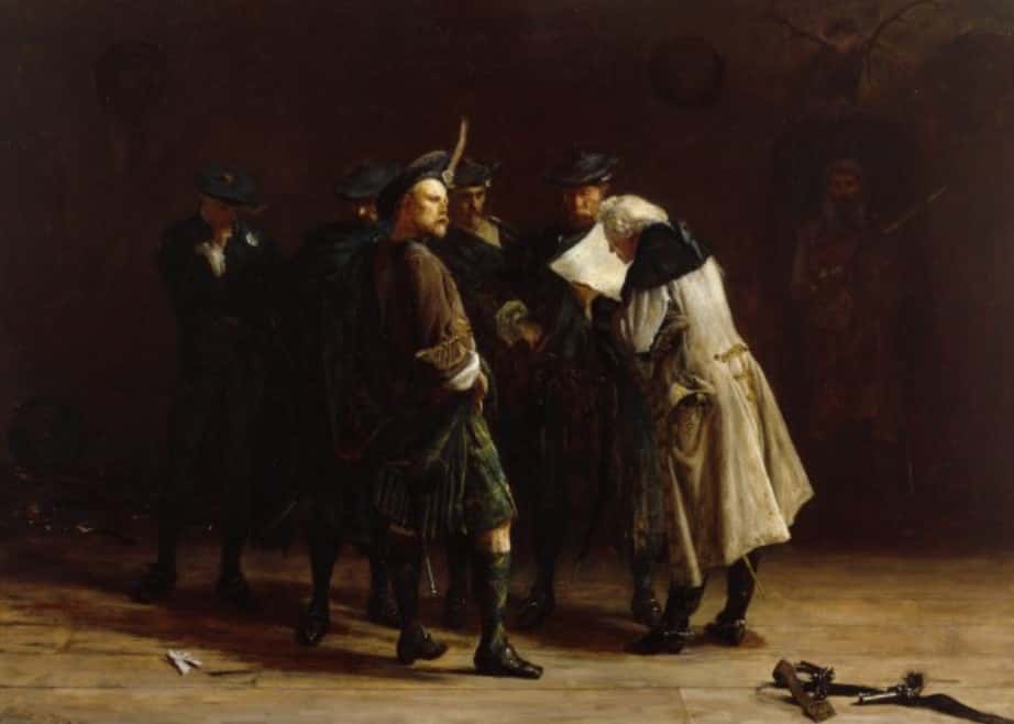 William III Of England facts