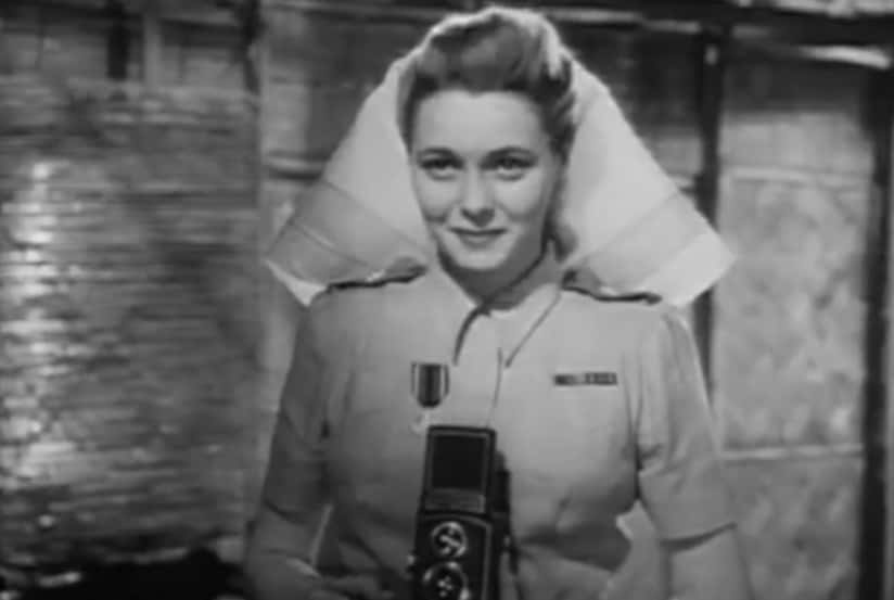 Patricia Neal facts