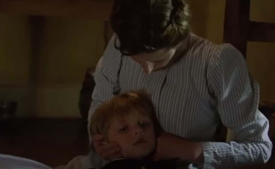 Prince John Of The United Kingdom, The Lost Prince facts