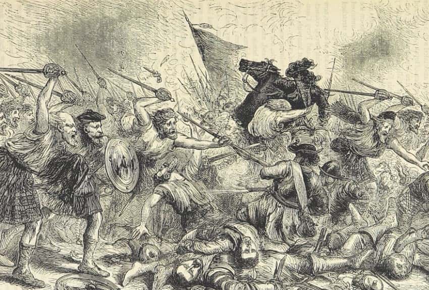 William III Of England facts