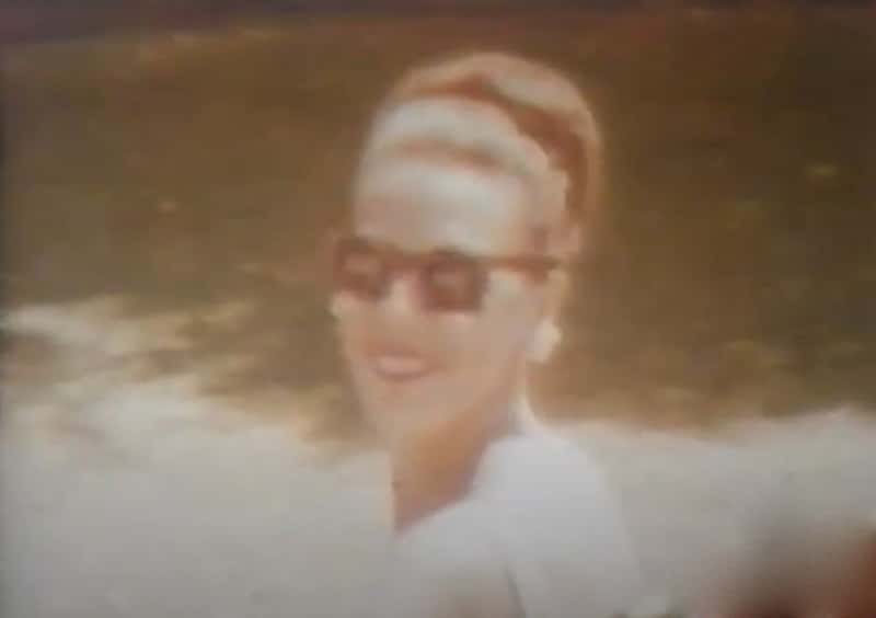 Margaux Hemingway facts