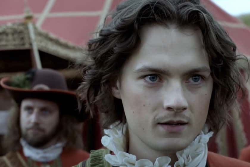 William III Of England facts