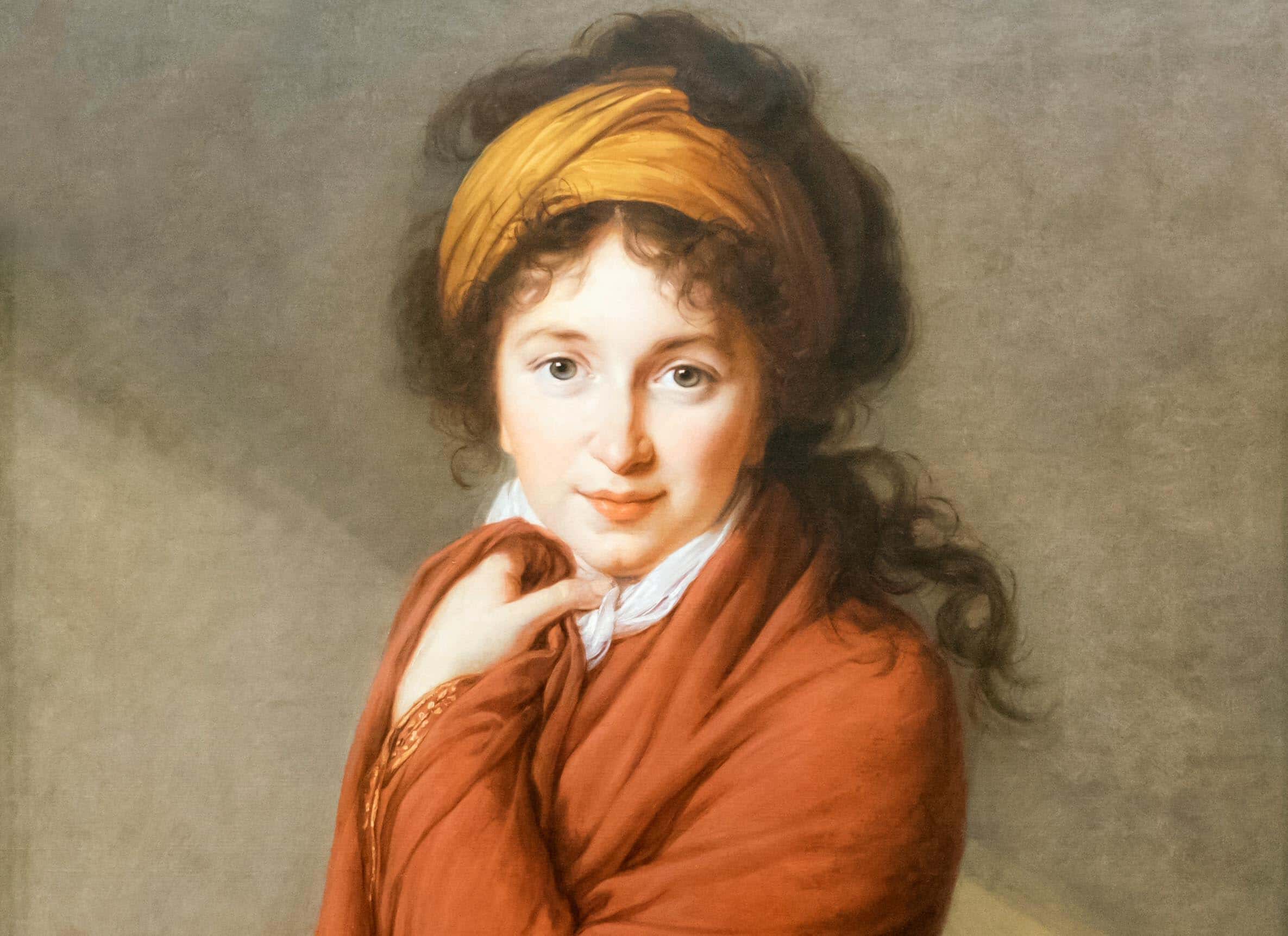 Elizabeth Alexeievna facts 