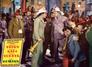 George Raft, The Gangster Actor