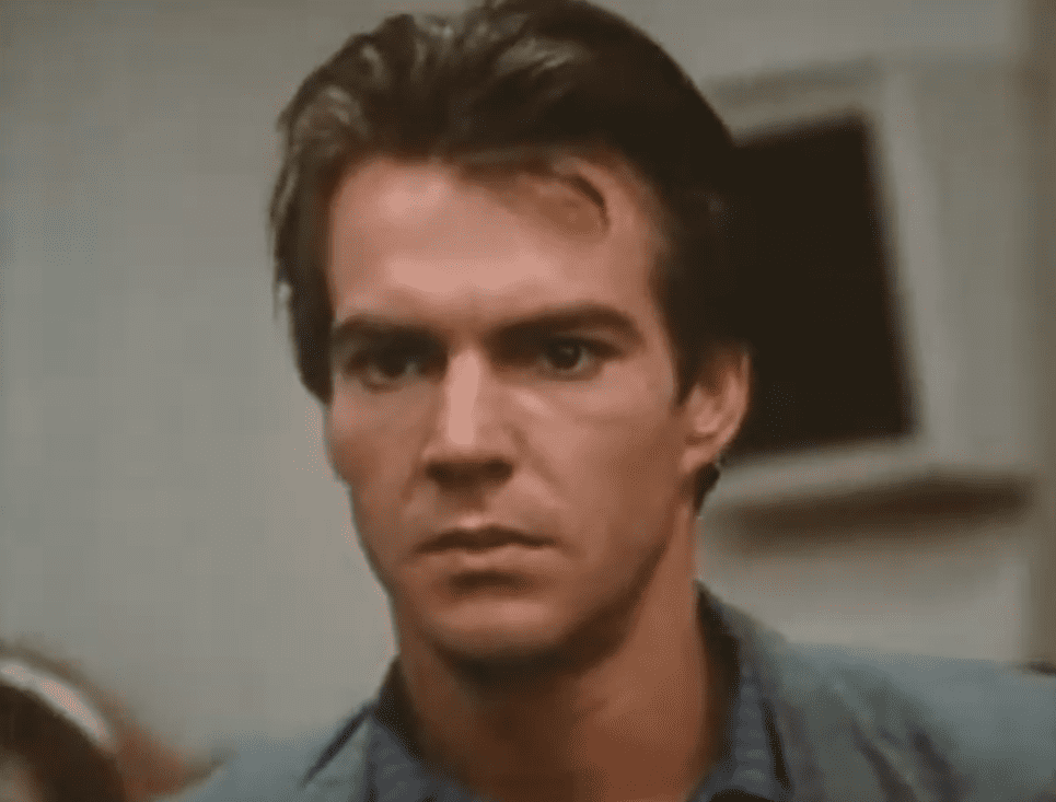 Dennis Quaid Facts