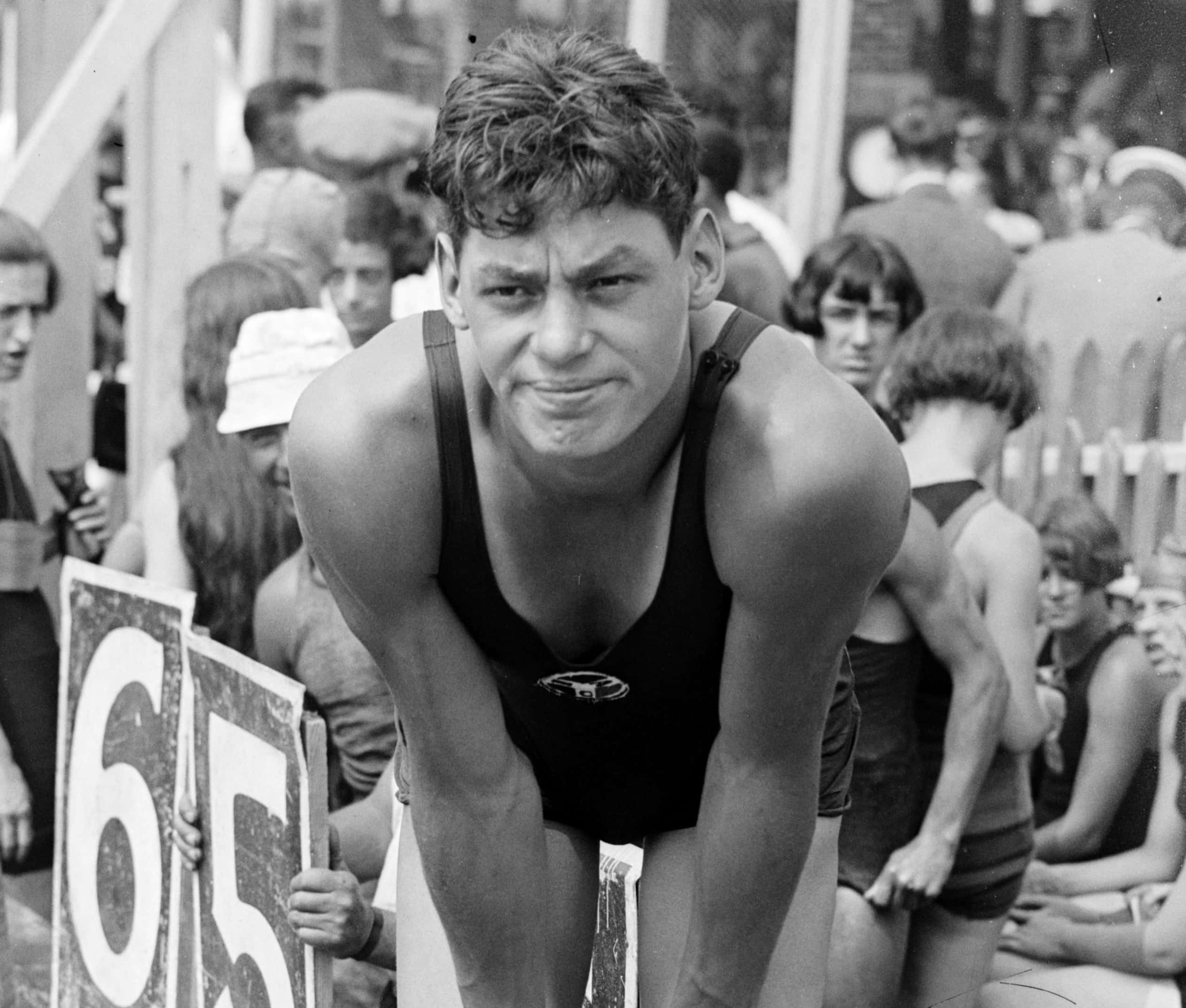 Esther Williams facts