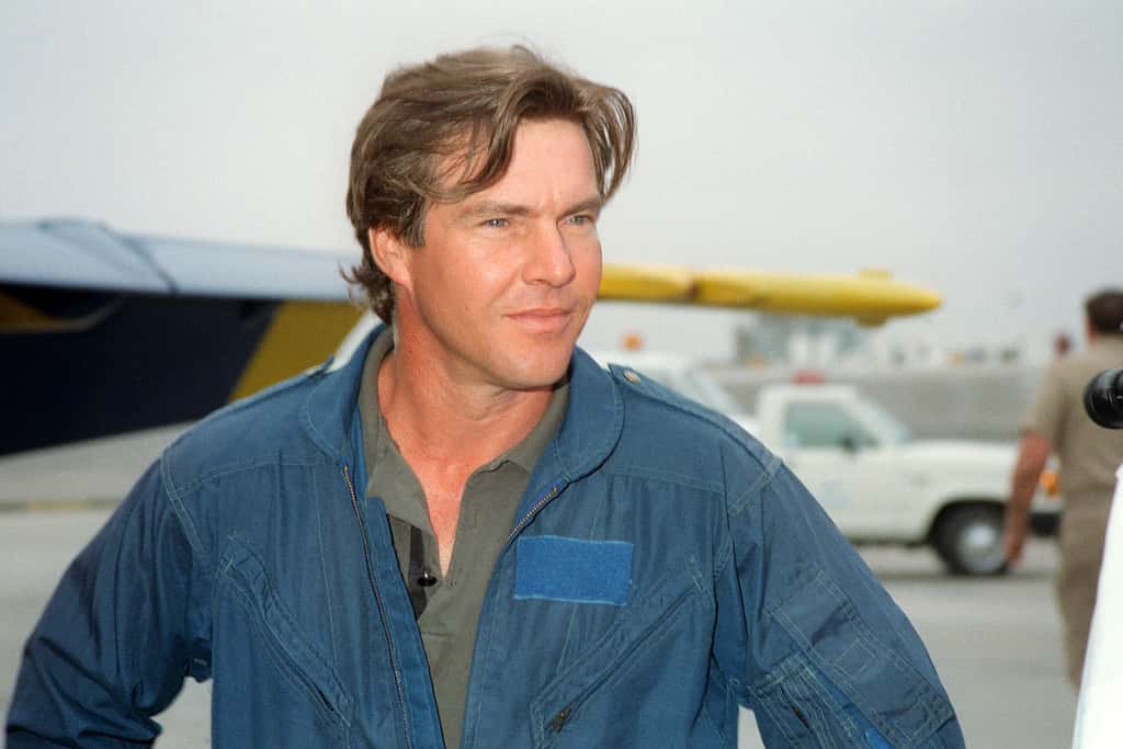 Dennis Quaid Facts