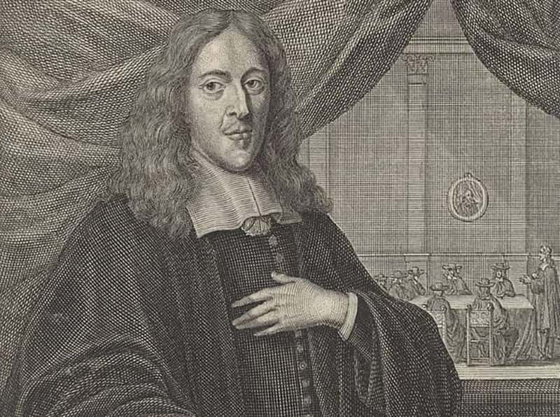 William III Of England facts