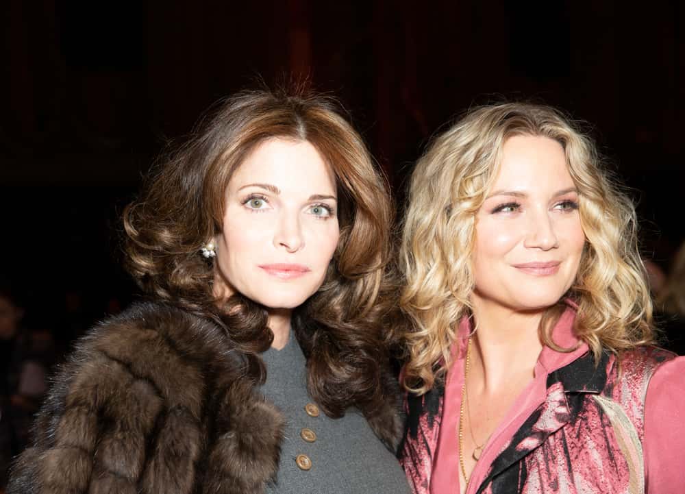 Stephanie Seymour facts