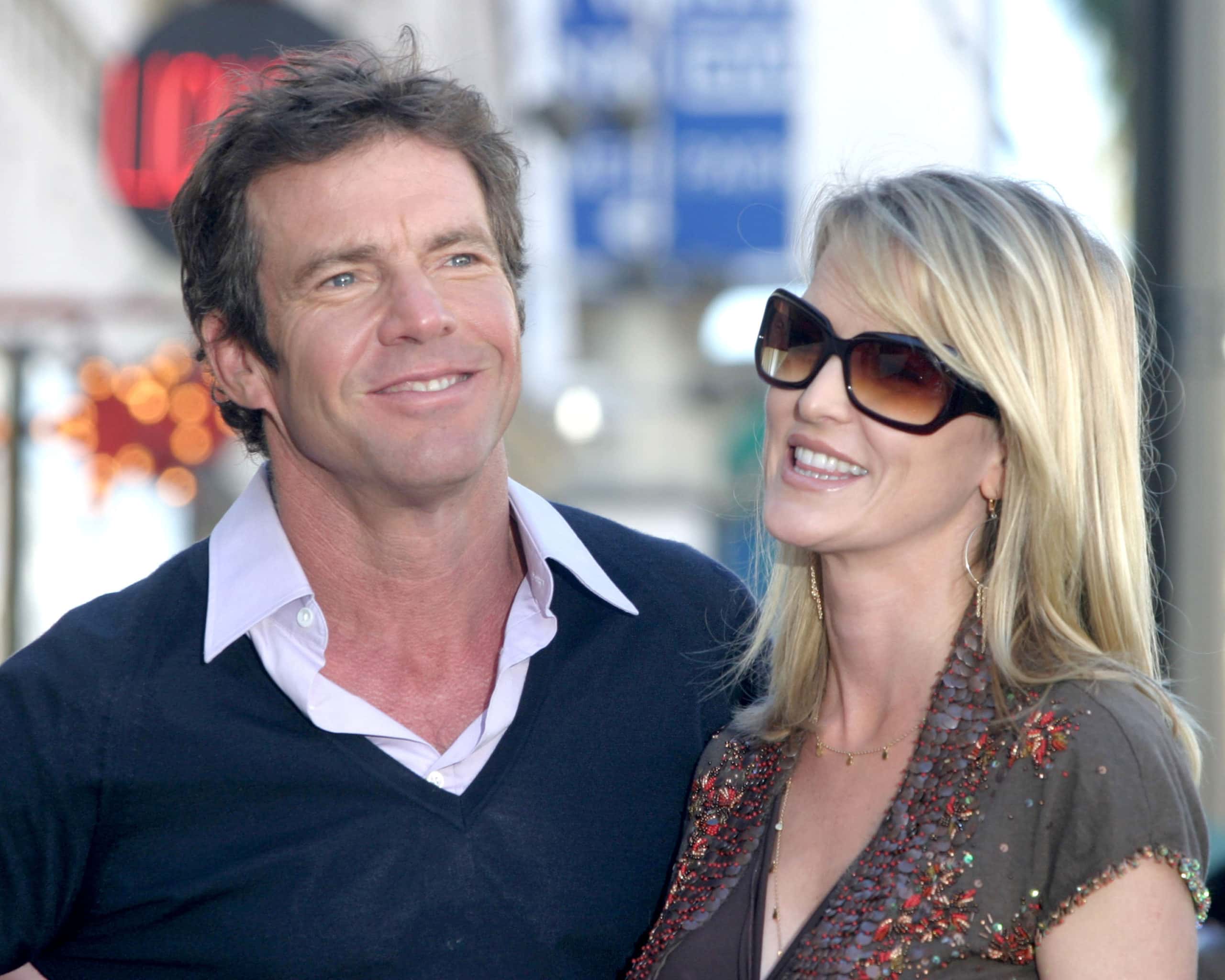 Dennis Quaid Facts