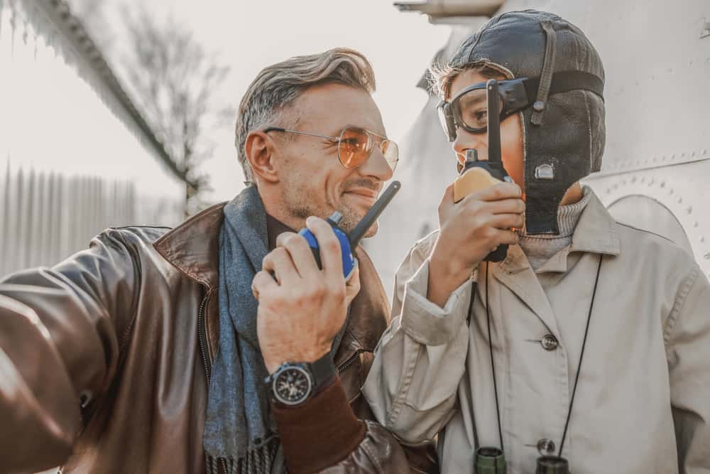 Dads Train Wrecks facts