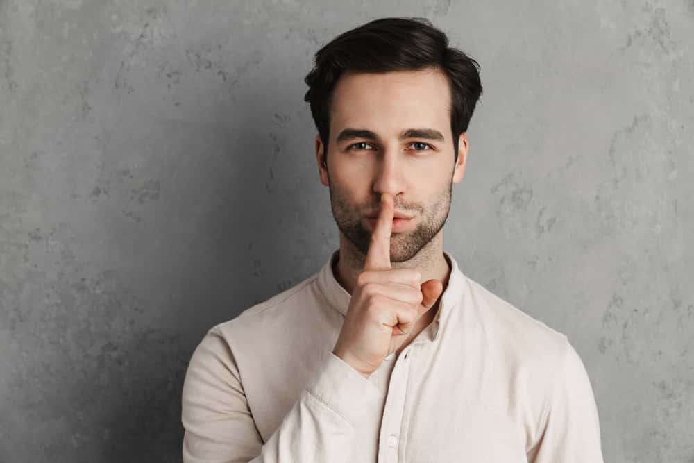 Chilling Confessions facts