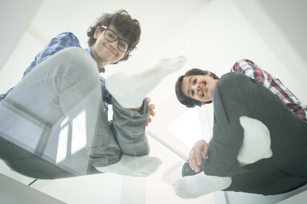 Chilling Confessions facts