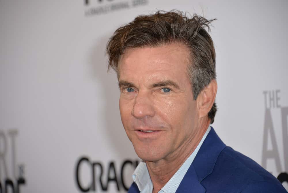 Dennis Quaid Facts