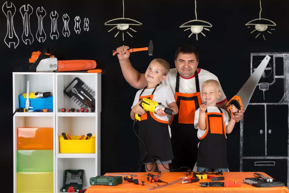 Dads Train Wrecks facts