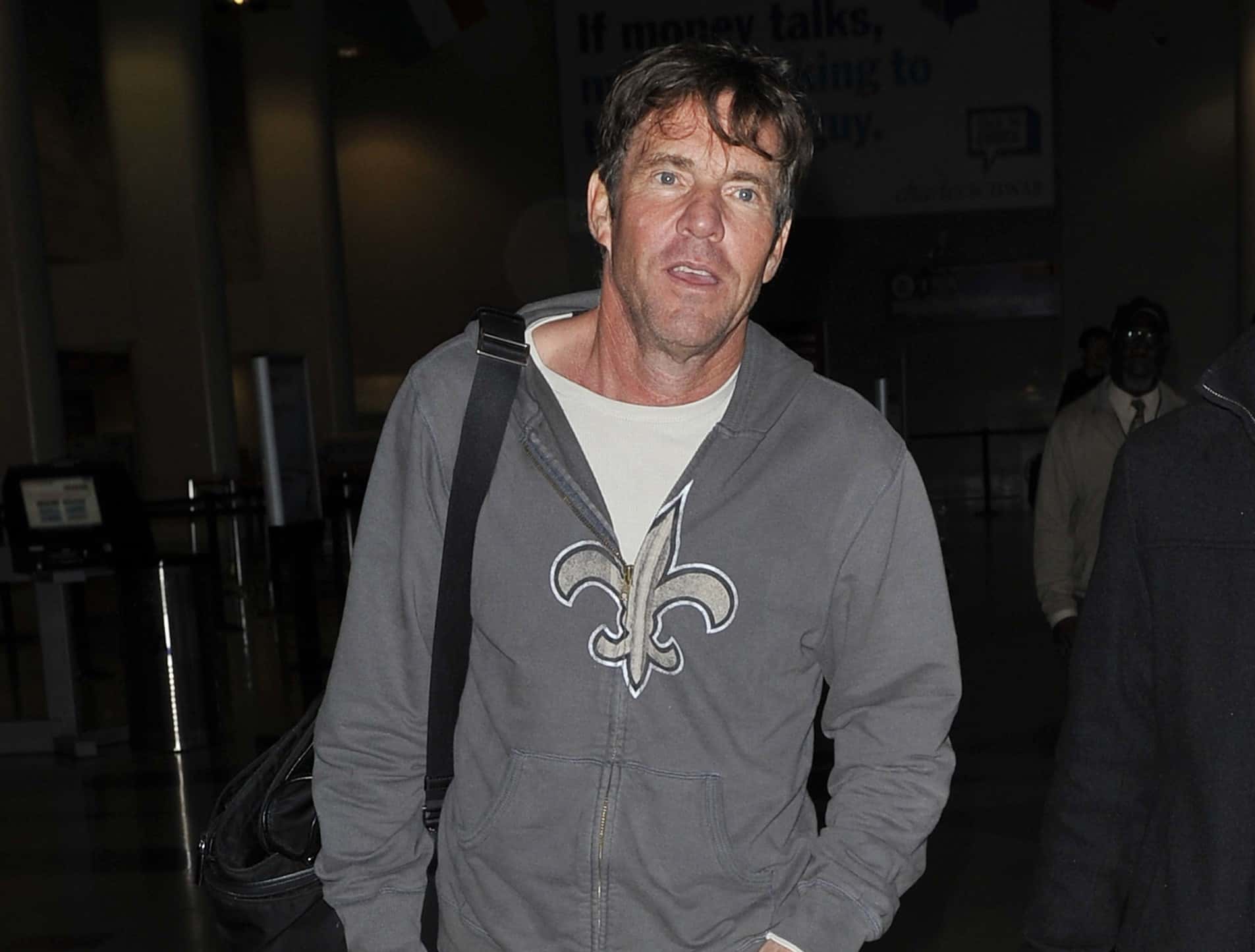 Dennis Quaid Facts