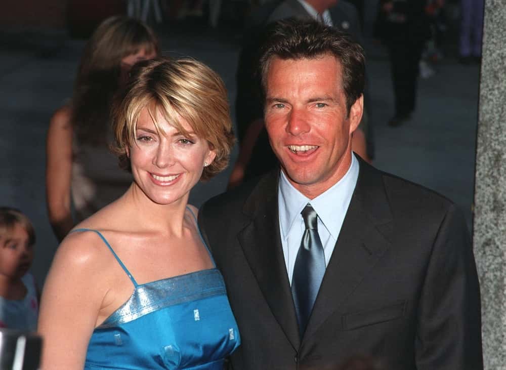 Dennis Quaid Facts