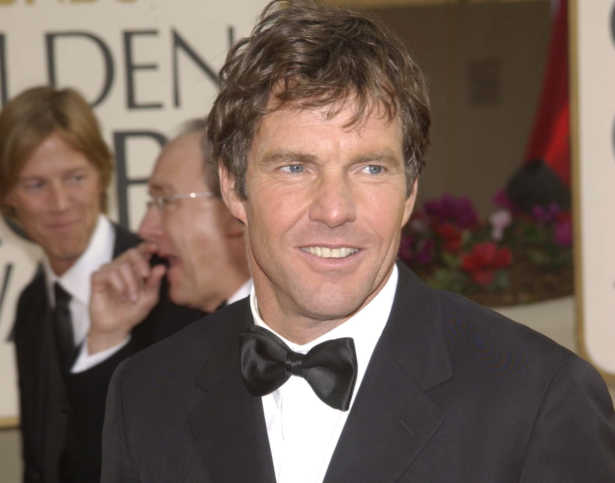 Dennis Quaid Facts