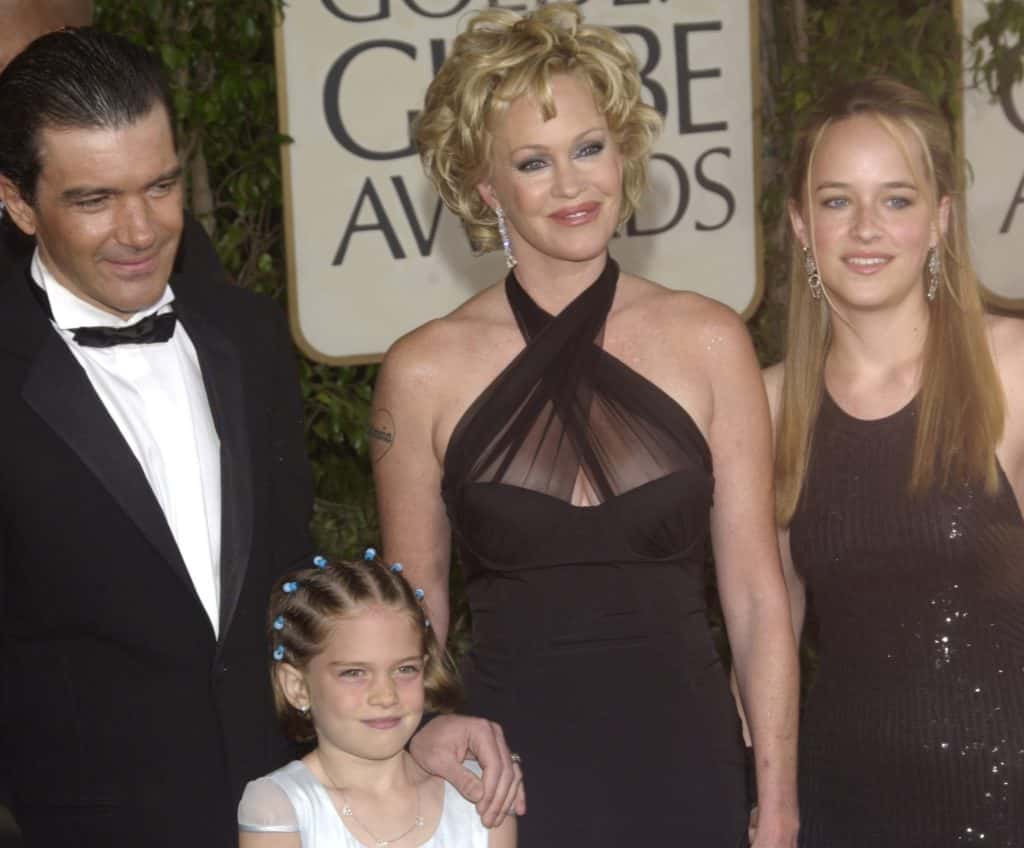 Melanie Griffith’s Tragic Undoing