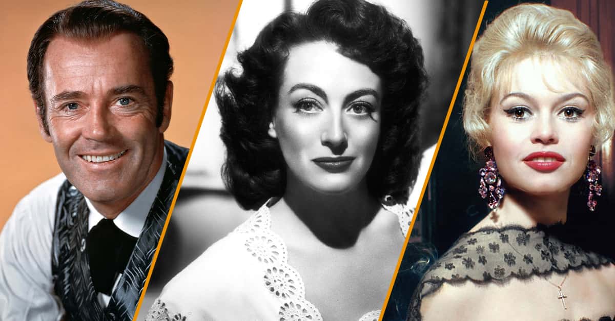 These Celebrity Parents Are The Worst