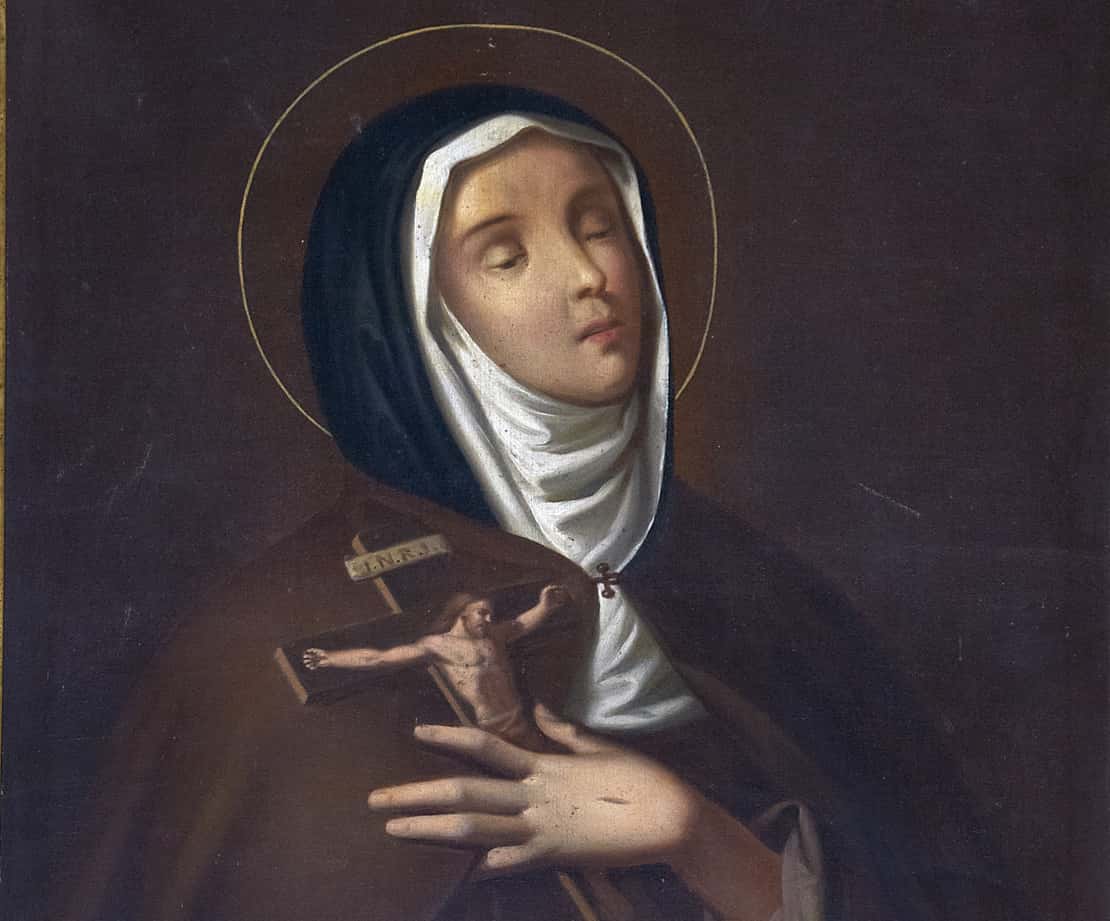 Louise of Lorraine facts