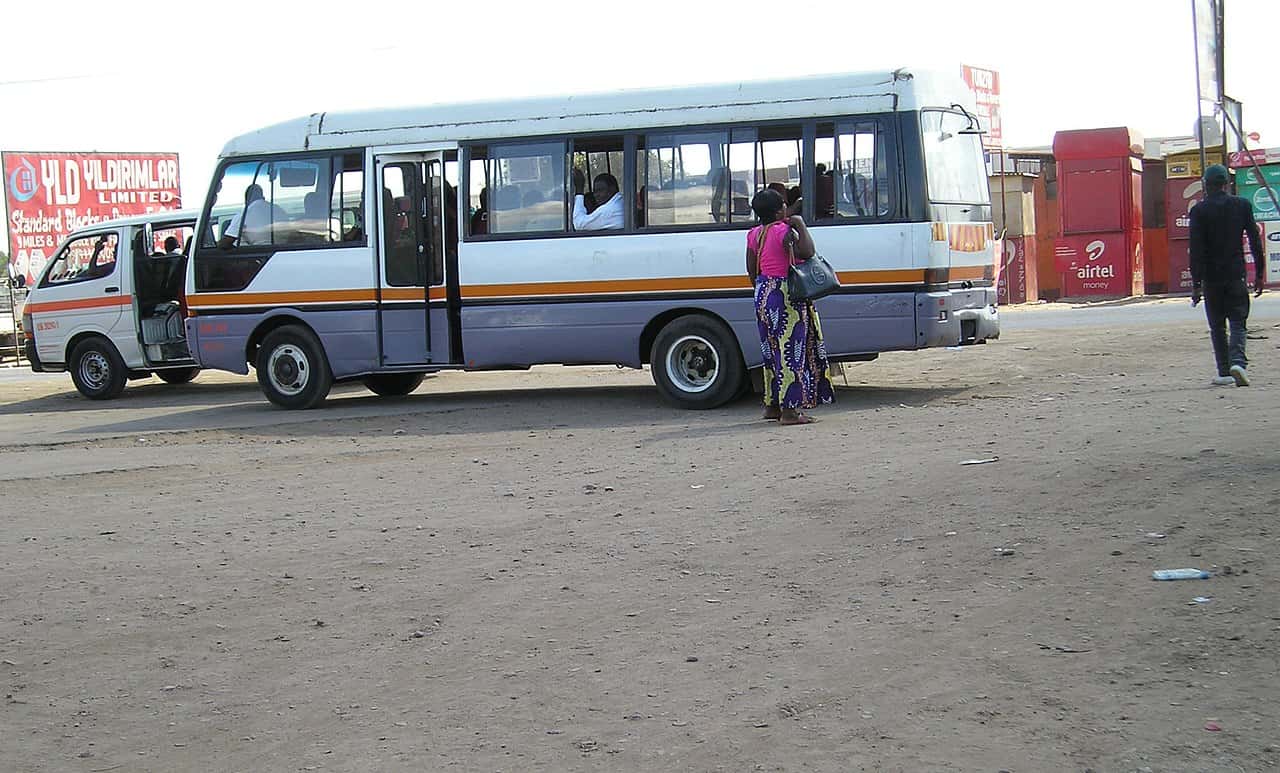 Vacations Turned Nightmares facts