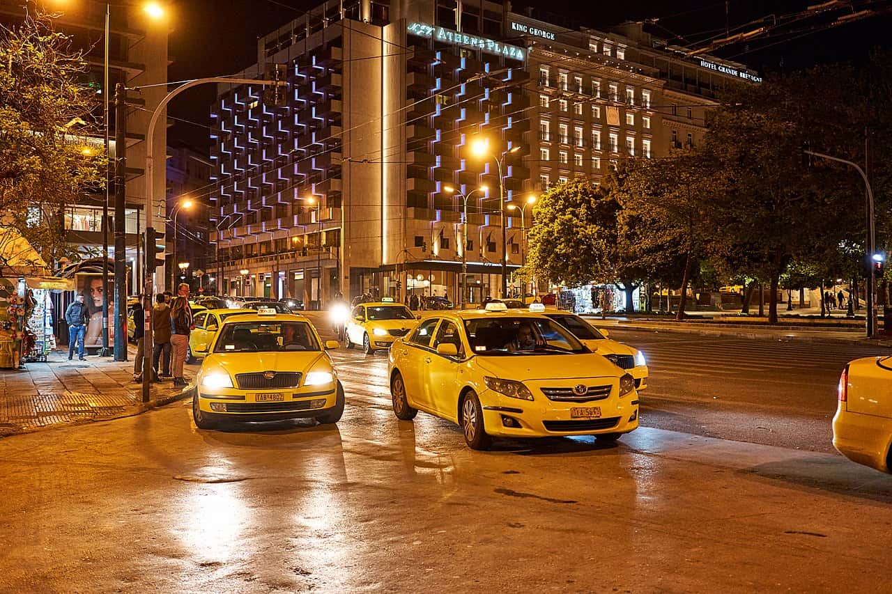 Vacations Turned Nightmares facts