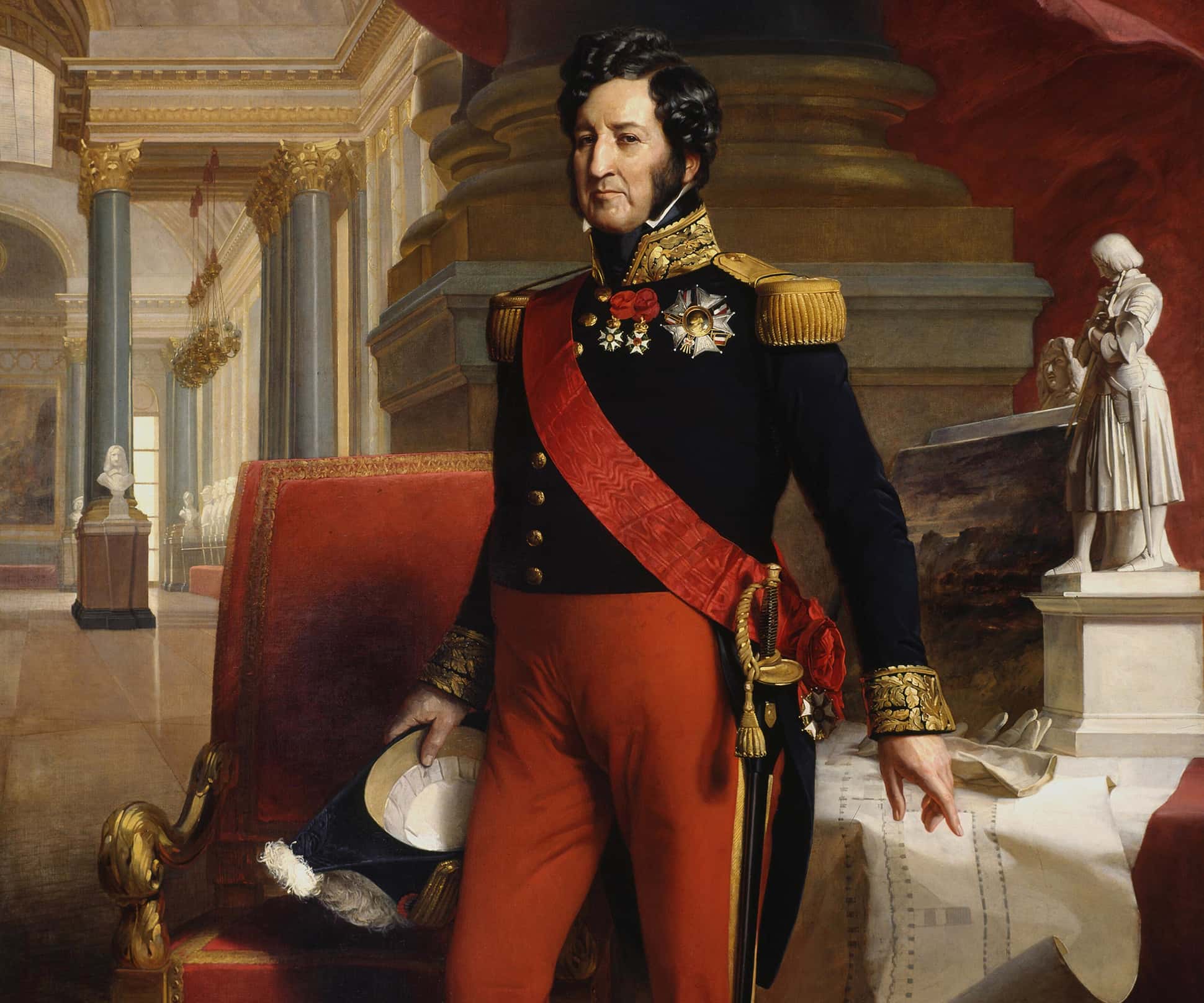 Marie-Caroline, Duchess of Berry facts