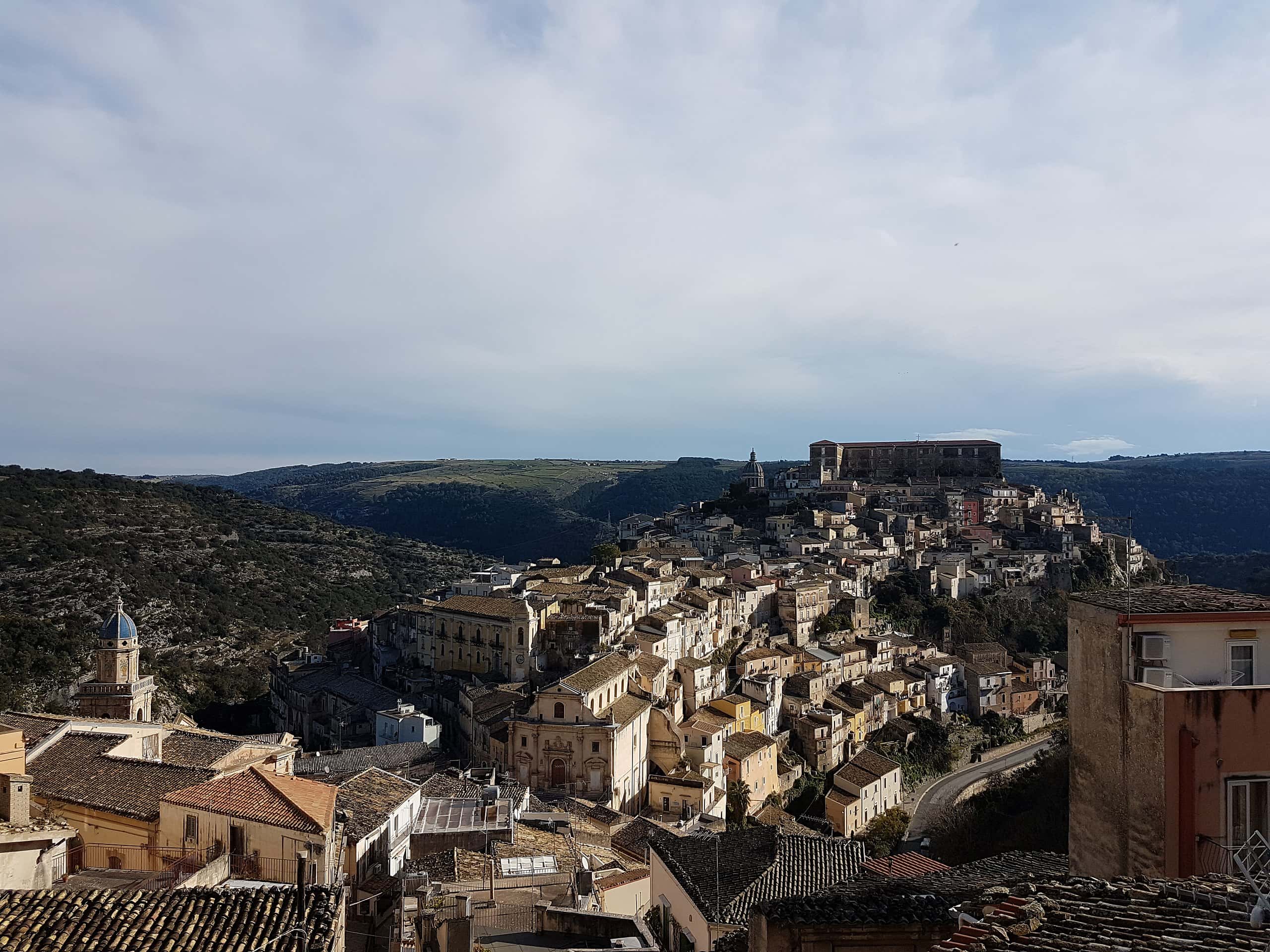 Marie-Caroline, Duchess of Berry facts