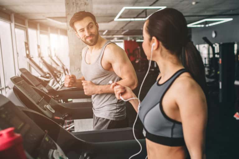44 Intense Facts About Exercise