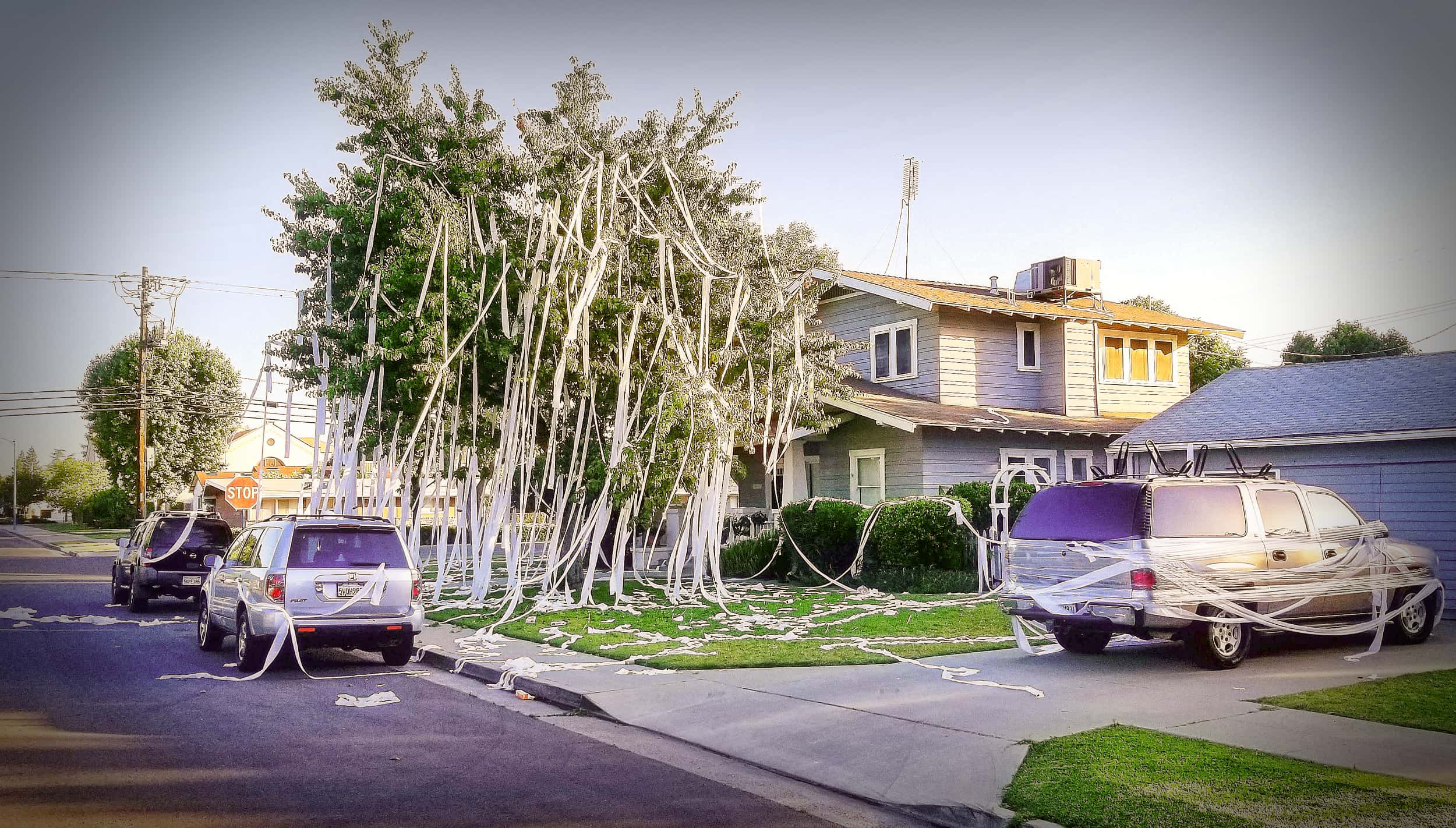 Creepy Security Cameras Facts