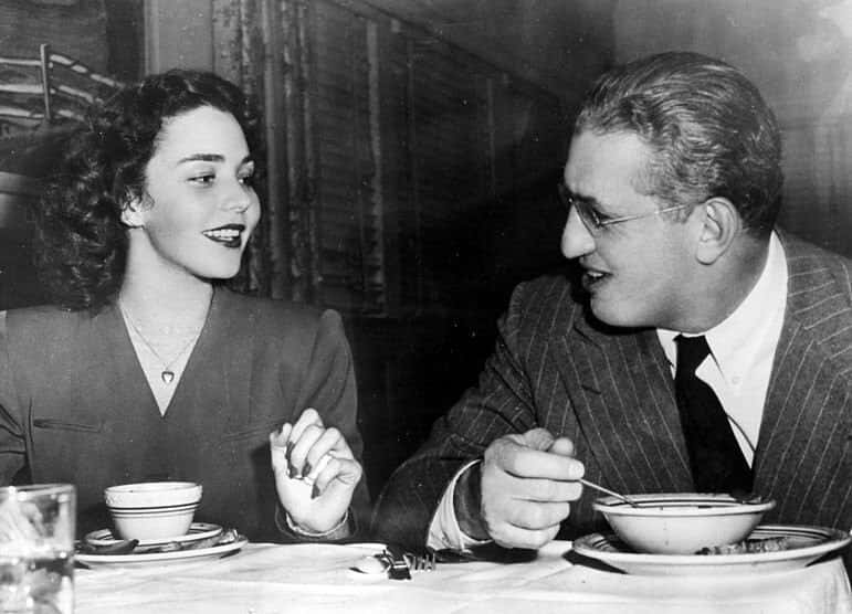 Jennifer Jones Facts