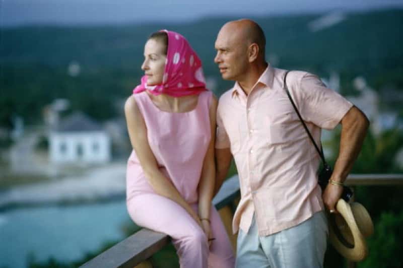Yul Brynner Facts