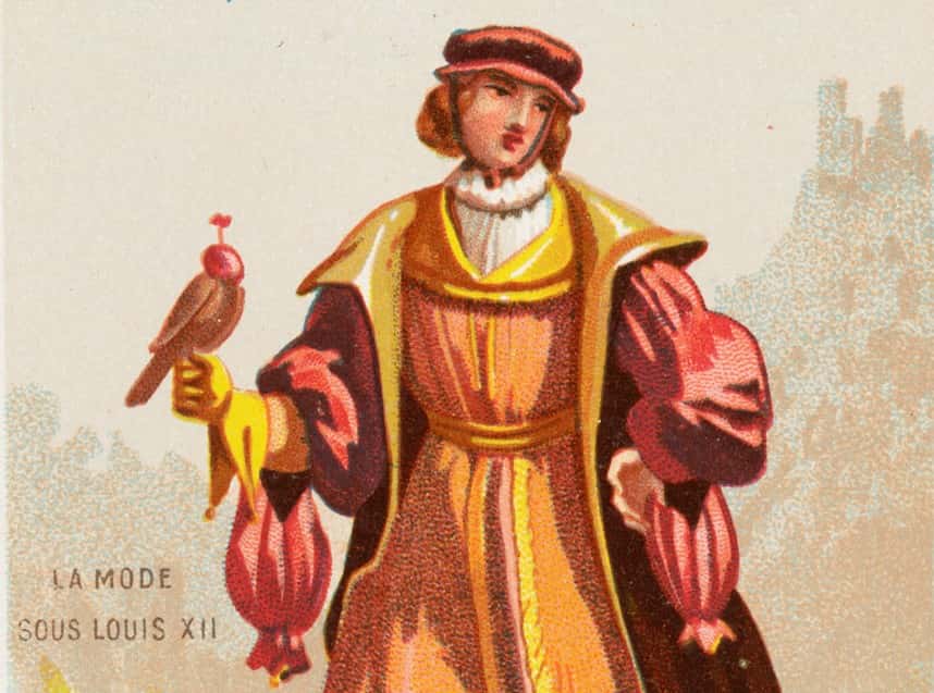 Louis XII 