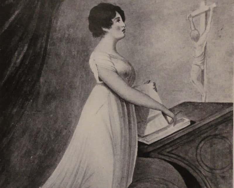 Marie-Caroline, Duchess of Berry facts