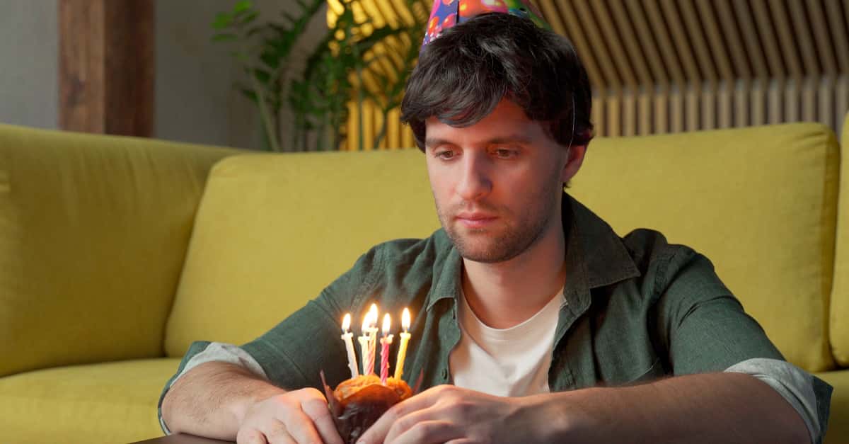 Worst Birthdays Experience