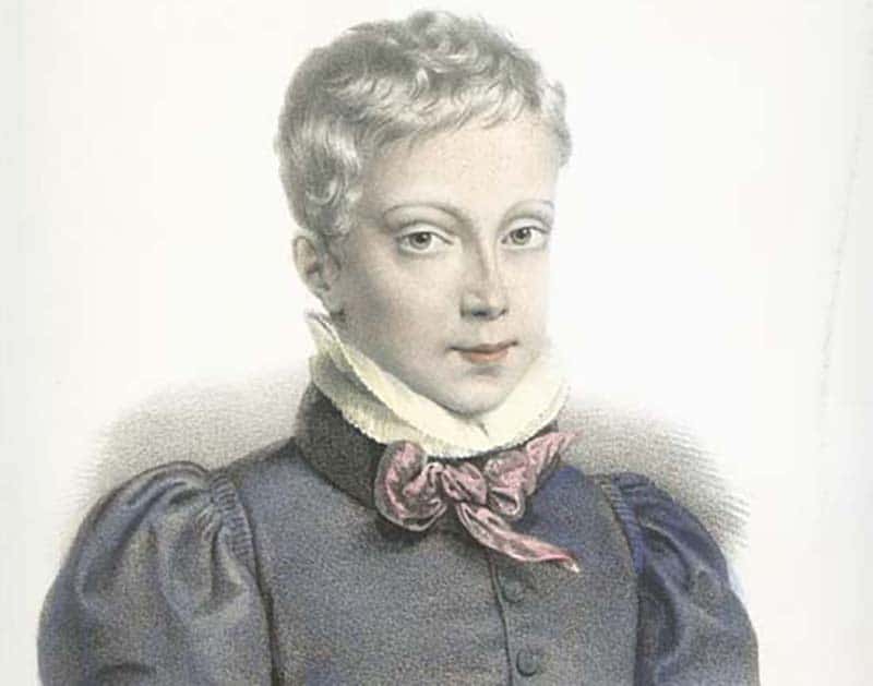 Marie-Caroline, Duchess of Berry facts