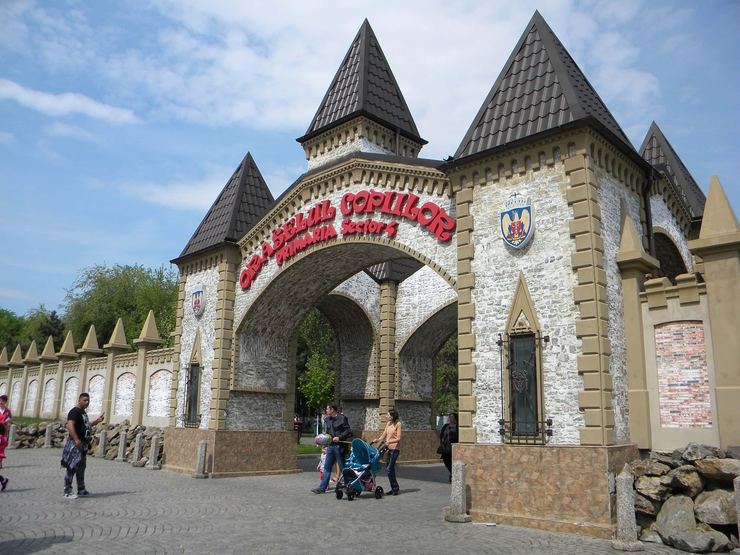 Vacations Turned Nightmares facts