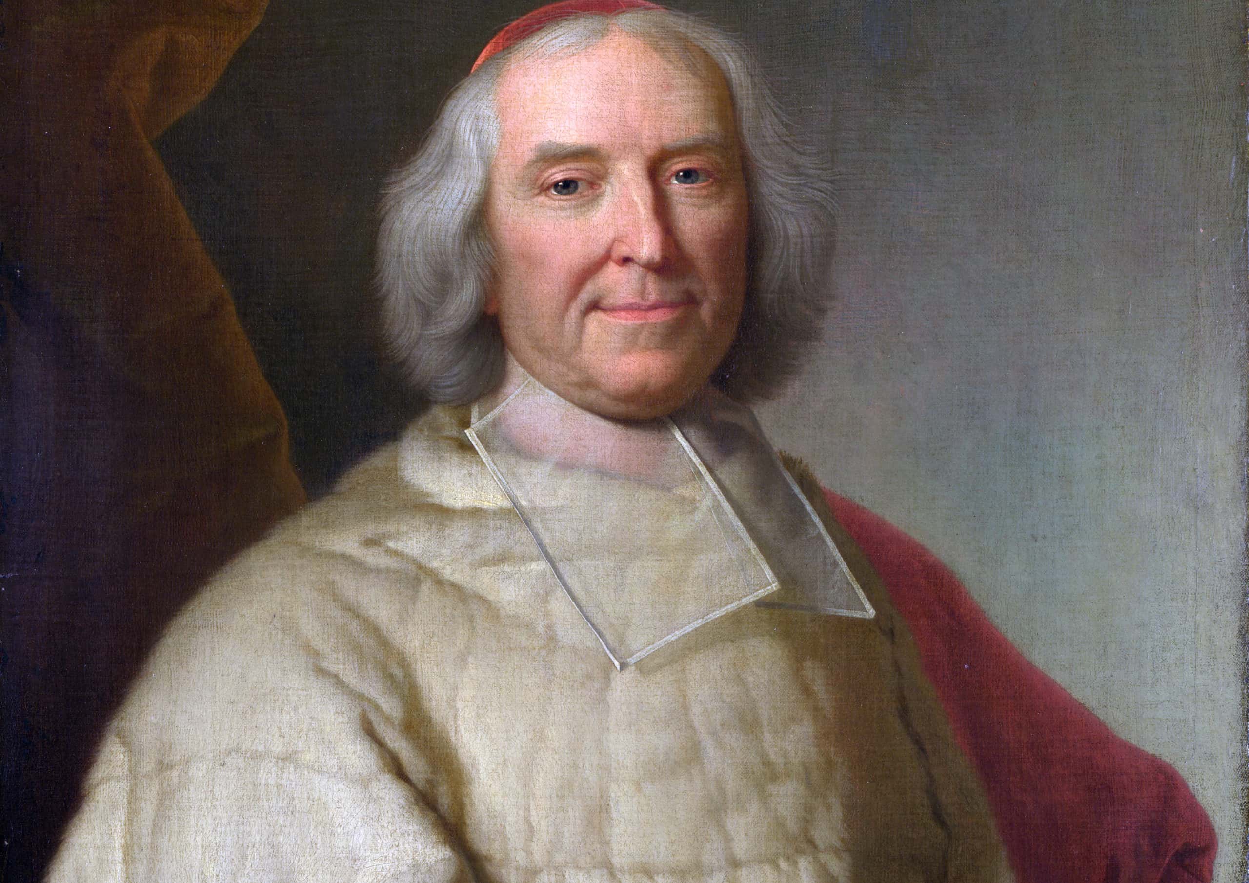 Louise Julie de Mailly-Nesle facts 