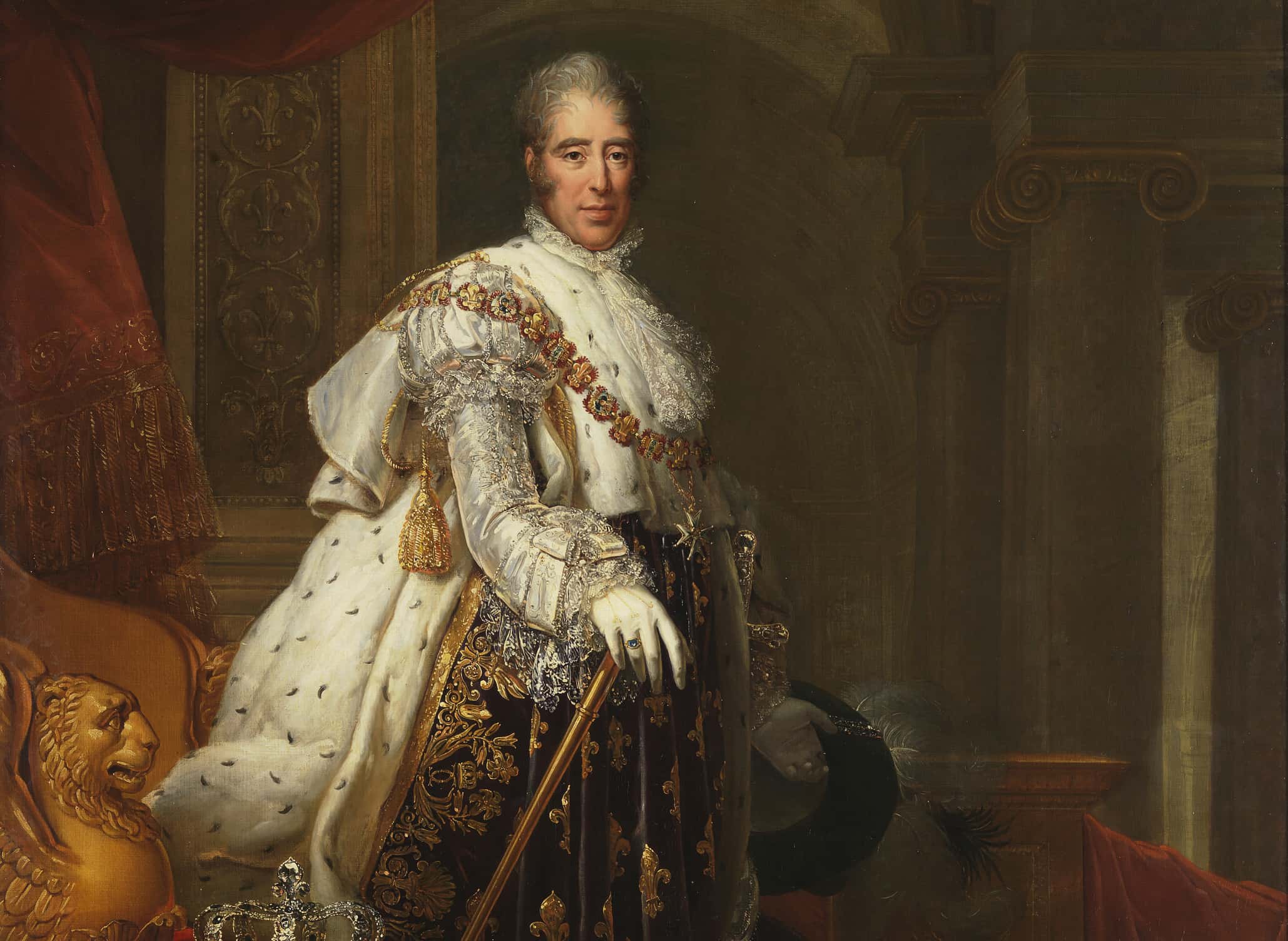 Marie-Caroline, Duchess of Berry facts