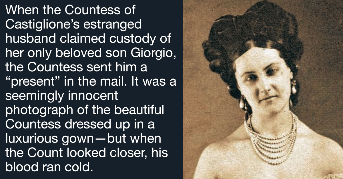 Chilling Facts About Our Dark Past - Factinate