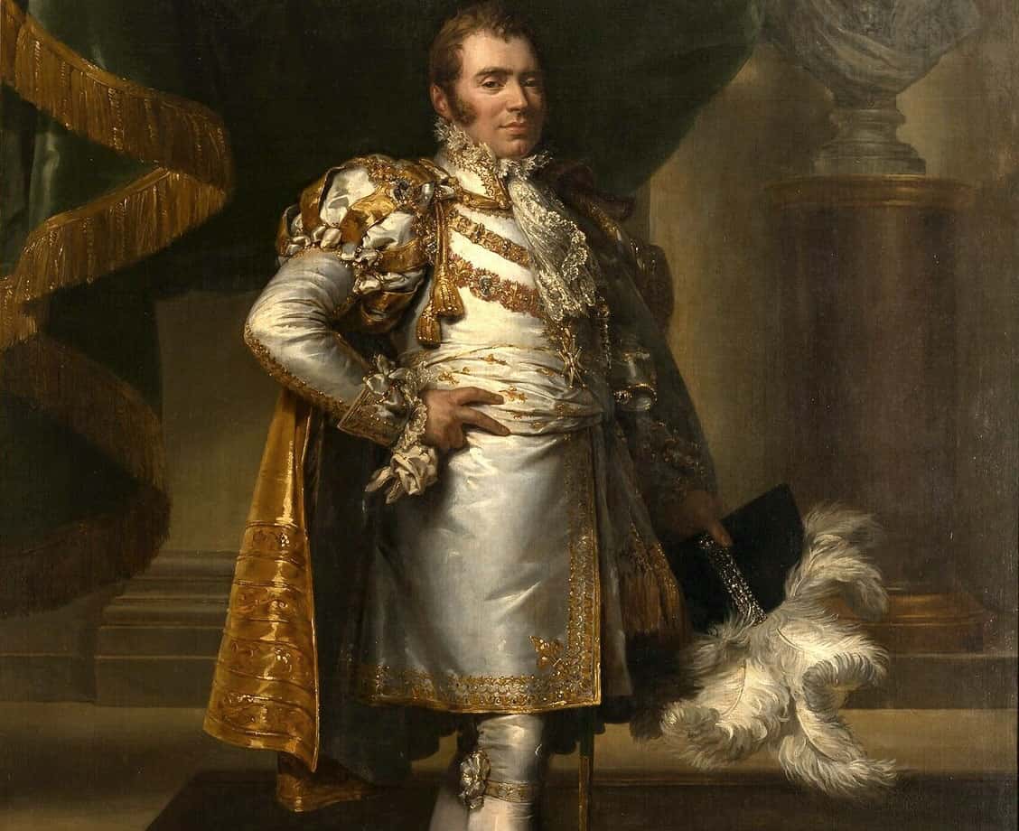 Marie-Caroline, Duchess of Berry facts