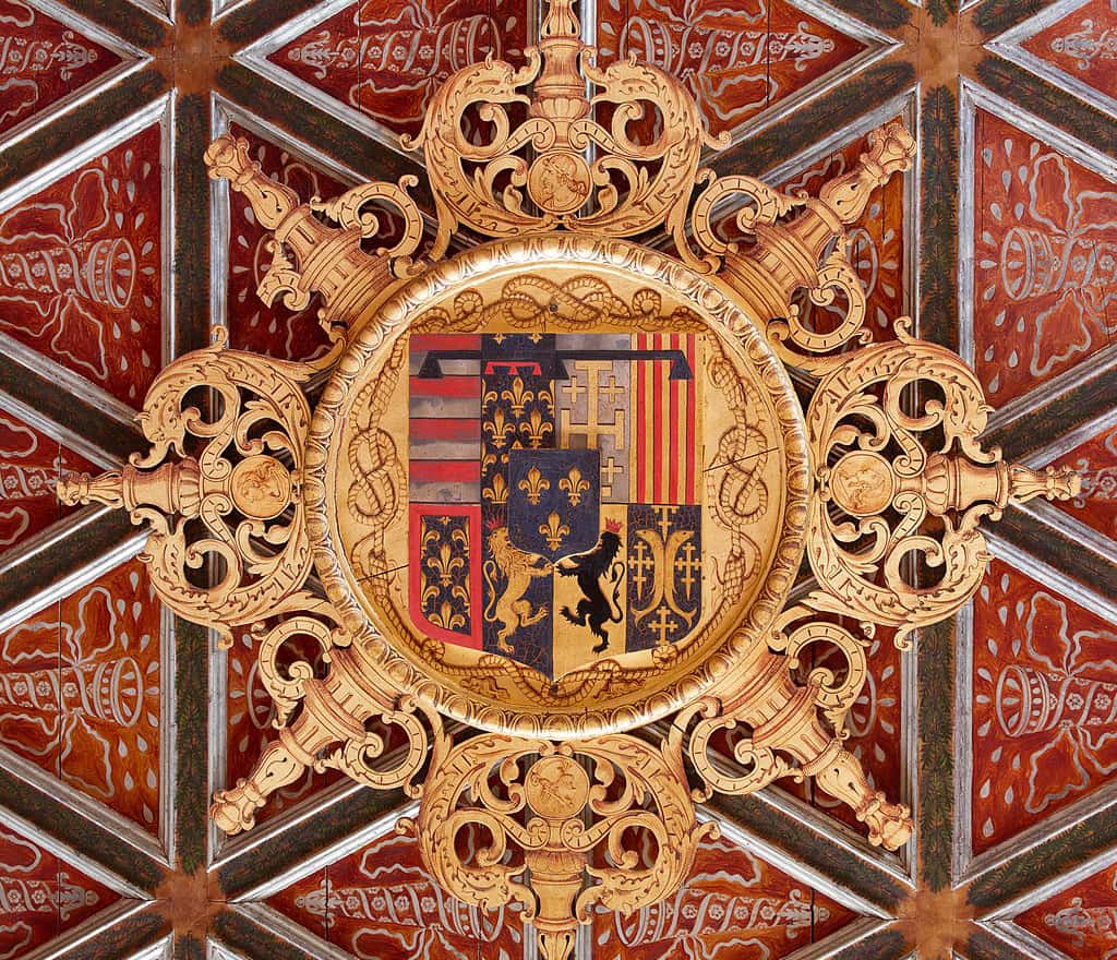 Louise of Lorraine facts