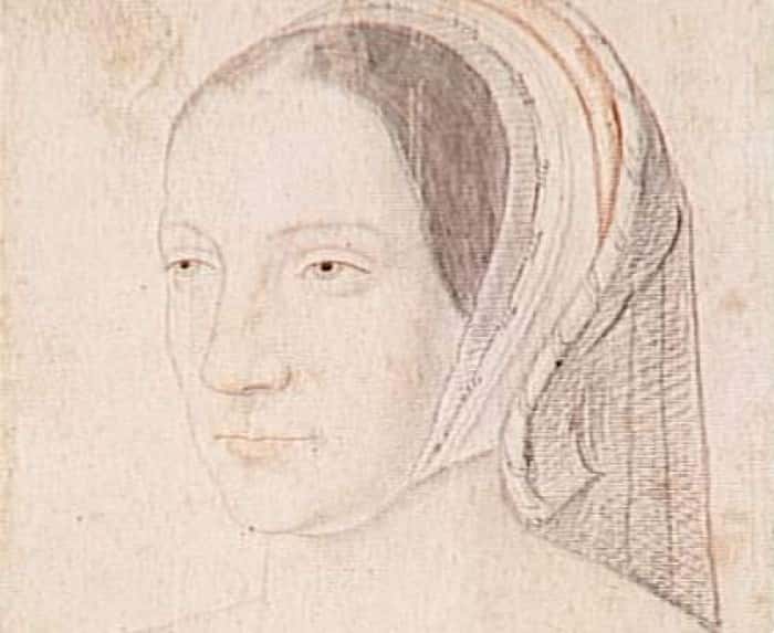 Queen Claude of France, Duchess of Brittany