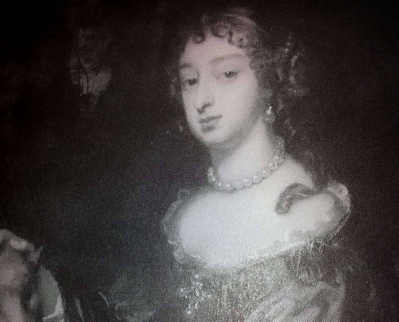 Mary II facts