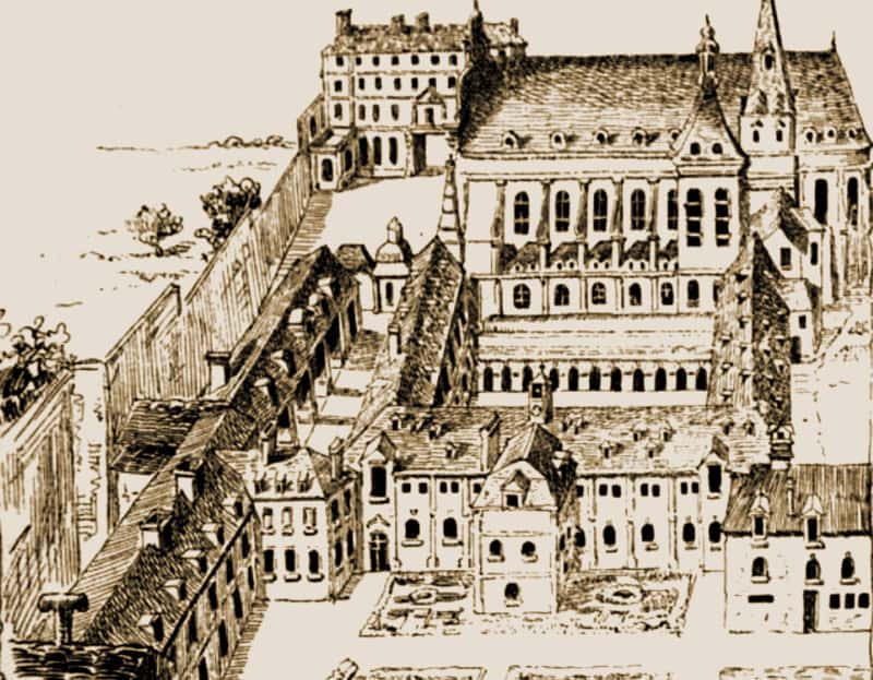 Louise of Lorraine facts